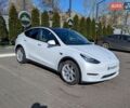 Белый Тесла Model Y, объемом двигателя 0 л и пробегом 101 тыс. км за 33800 $, фото 1 на Automoto.ua