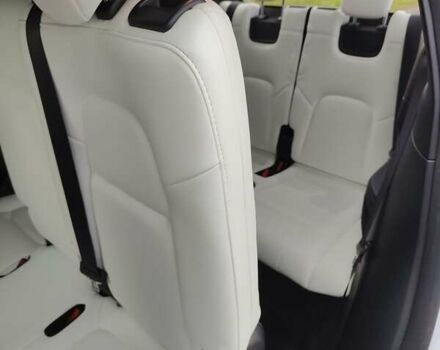 Белый Тесла Model Y, объемом двигателя 0 л и пробегом 24 тыс. км за 28999 $, фото 8 на Automoto.ua