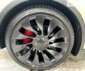 Белый Тесла Model Y, объемом двигателя 0 л и пробегом 25 тыс. км за 42500 $, фото 14 на Automoto.ua