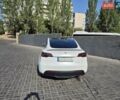 Белый Тесла Model Y, объемом двигателя 0 л и пробегом 43 тыс. км за 29600 $, фото 7 на Automoto.ua