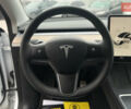 Белый Тесла Model Y, объемом двигателя 0 л и пробегом 33 тыс. км за 30100 $, фото 15 на Automoto.ua