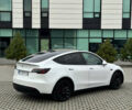 Белый Тесла Model Y, объемом двигателя 0 л и пробегом 45 тыс. км за 29900 $, фото 6 на Automoto.ua