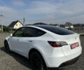Білий Тесла Model Y, об'ємом двигуна 0 л та пробігом 108 тис. км за 27800 $, фото 11 на Automoto.ua