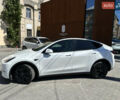 Белый Тесла Model Y, объемом двигателя 0 л и пробегом 18 тыс. км за 27490 $, фото 22 на Automoto.ua