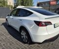 Белый Тесла Model Y, объемом двигателя 0 л и пробегом 43 тыс. км за 29600 $, фото 19 на Automoto.ua