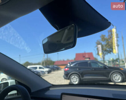 Білий Тесла Model Y, об'ємом двигуна 0 л та пробігом 34 тис. км за 36000 $, фото 28 на Automoto.ua