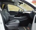 Білий Тесла Model Y, об'ємом двигуна 0 л та пробігом 10 тис. км за 34500 $, фото 37 на Automoto.ua