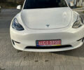 Белый Тесла Model Y, объемом двигателя 0 л и пробегом 73 тыс. км за 23999 $, фото 13 на Automoto.ua