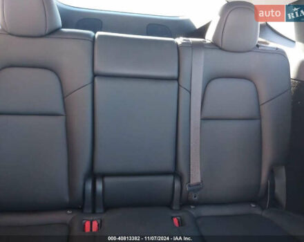 Белый Тесла Model Y, объемом двигателя 0 л и пробегом 22 тыс. км за 29500 $, фото 9 на Automoto.ua