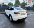 Белый Тесла Model Y, объемом двигателя 0 л и пробегом 160 тыс. км за 23199 $, фото 1 на Automoto.ua