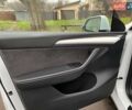 Белый Тесла Model Y, объемом двигателя 0 л и пробегом 39 тыс. км за 29500 $, фото 7 на Automoto.ua