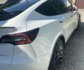Білий Тесла Model Y, об'ємом двигуна 0 л та пробігом 30 тис. км за 33000 $, фото 1 на Automoto.ua