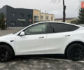 Белый Тесла Model Y, объемом двигателя 0 л и пробегом 53 тыс. км за 28800 $, фото 9 на Automoto.ua