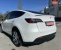 Белый Тесла Model Y, объемом двигателя 0 л и пробегом 37 тыс. км за 27900 $, фото 12 на Automoto.ua
