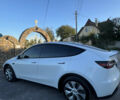 Тесла Model Y 2023 в Шаргороде на Automoto.ua Белый Тесла Model Y, объемом двигателя 0 л и пробегом 81 тыс. км за 31900 $, фото 10 на Automoto.ua