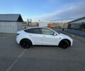 Белый Тесла Model Y, объемом двигателя 0 л и пробегом 24 тыс. км за 28999 $, фото 5 на Automoto.ua