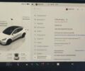 Белый Тесла Model Y, объемом двигателя 0 л и пробегом 44 тыс. км за 28300 $, фото 24 на Automoto.ua