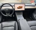 Білий Тесла Model Y, об'ємом двигуна 0 л та пробігом 25 тис. км за 29900 $, фото 7 на Automoto.ua