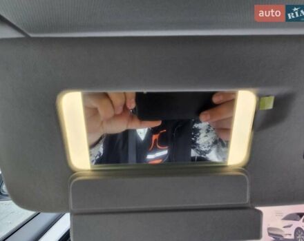 Тесла Model Y 2023 в Тернополе на Automoto.ua Белый Тесла Model Y, объемом двигателя 0 л и пробегом 36 тыс. км за 28000 $, фото 16 на Automoto.ua