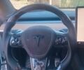 Білий Тесла Model Y, об'ємом двигуна 0 л та пробігом 75 тис. км за 33500 $, фото 27 на Automoto.ua
