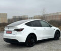 Білий Тесла Model Y, об'ємом двигуна 0 л та пробігом 76 тис. км за 29000 $, фото 6 на Automoto.ua