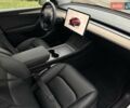 Белый Тесла Model Y, объемом двигателя 0 л и пробегом 42 тыс. км за 26999 $, фото 25 на Automoto.ua