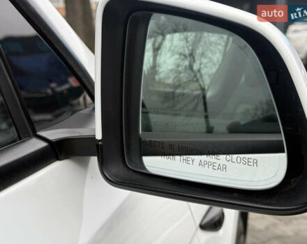 Белый Тесла Model Y, объемом двигателя 0 л и пробегом 53 тыс. км за 28800 $, фото 21 на Automoto.ua