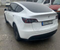 Белый Тесла Model Y, объемом двигателя 0 л и пробегом 38 тыс. км за 26500 $, фото 3 на Automoto.ua