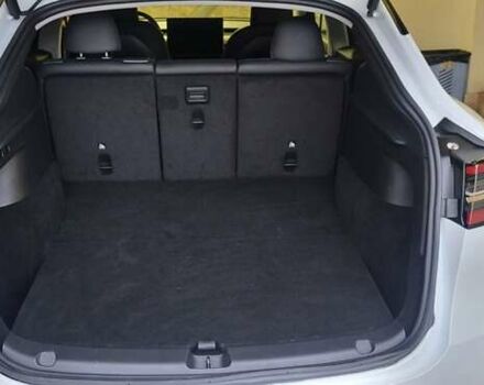 Белый Тесла Model Y, объемом двигателя 0 л и пробегом 56 тыс. км за 26500 $, фото 22 на Automoto.ua