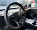Белый Тесла Model Y, объемом двигателя 0 л и пробегом 40 тыс. км за 28800 $, фото 17 на Automoto.ua