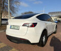 Белый Тесла Model Y, объемом двигателя 0 л и пробегом 29 тыс. км за 29500 $, фото 3 на Automoto.ua