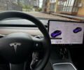 Белый Тесла Model Y, объемом двигателя 0 л и пробегом 70 тыс. км за 30000 $, фото 1 на Automoto.ua