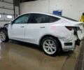 Білий Тесла Model Y, об'ємом двигуна 0 л та пробігом 53 тис. км за 19800 $, фото 3 на Automoto.ua