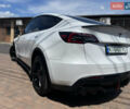 Белый Тесла Model Y, объемом двигателя 0 л и пробегом 13 тыс. км за 26500 $, фото 6 на Automoto.ua