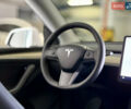 Белый Тесла Model Y, объемом двигателя 0 л и пробегом 38 тыс. км за 27000 $, фото 19 на Automoto.ua