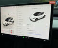 Белый Тесла Model Y, объемом двигателя 0 л и пробегом 63 тыс. км за 26900 $, фото 93 на Automoto.ua