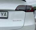 Белый Тесла Model Y, объемом двигателя 0 л и пробегом 24 тыс. км за 32800 $, фото 9 на Automoto.ua