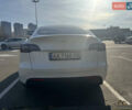 Белый Тесла Model Y, объемом двигателя 0 л и пробегом 76 тыс. км за 33000 $, фото 6 на Automoto.ua