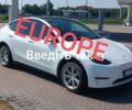 Белый Тесла Model Y, объемом двигателя 0 л и пробегом 48 тыс. км за 32500 $, фото 1 на Automoto.ua