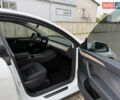 Белый Тесла Model Y, объемом двигателя 0 л и пробегом 42 тыс. км за 25999 $, фото 19 на Automoto.ua