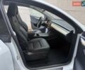 Белый Тесла Model Y, объемом двигателя 0 л и пробегом 33 тыс. км за 32000 $, фото 6 на Automoto.ua