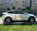 Белый Тесла Model Y, объемом двигателя 0 л и пробегом 63 тыс. км за 27200 $, фото 6 на Automoto.ua
