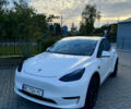 Тесла Model Y 2023 в Львове на Automoto.ua Белый Тесла Model Y, объемом двигателя 0 л и пробегом 48 тыс. км за 28900 $, фото 9 на Automoto.ua