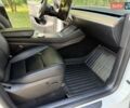 Белый Тесла Model Y, объемом двигателя 0 л и пробегом 40 тыс. км за 26350 $, фото 20 на Automoto.ua