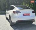 Белый Тесла Model Y, объемом двигателя 0 л и пробегом 108 тыс. км за 24600 $, фото 5 на Automoto.ua