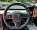 Белый Тесла Model Y, объемом двигателя 0 л и пробегом 28 тыс. км за 26999 $, фото 15 на Automoto.ua