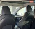 Білий Тесла Model Y, об'ємом двигуна 0 л та пробігом 36 тис. км за 30999 $, фото 16 на Automoto.ua