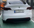 Белый Тесла Model Y, объемом двигателя 0 л и пробегом 42 тыс. км за 29999 $, фото 4 на Automoto.ua