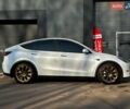 Белый Тесла Model Y, объемом двигателя 0 л и пробегом 42 тыс. км за 33999 $, фото 9 на Automoto.ua