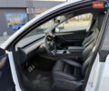 Белый Тесла Model Y, объемом двигателя 0 л и пробегом 40 тыс. км за 28800 $, фото 16 на Automoto.ua